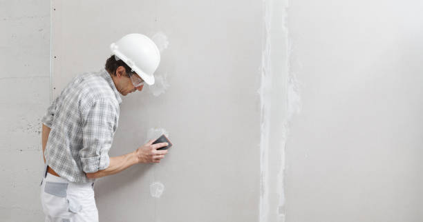 Wallpaper Removal and Painting in Coral Terrace, FL